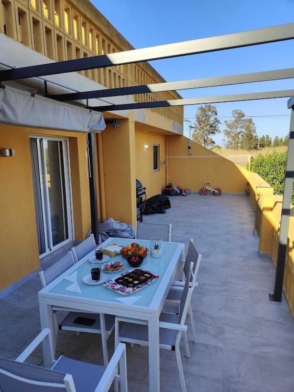 Superbe Appartement Terrasse Entierement Renove Au Bord De L'Ebre Далтебра Екстер'єр фото